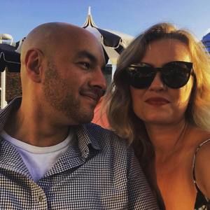 Meet your Posher, Sonja